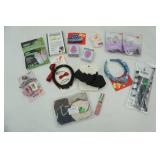 Hair, Makeup & Other Beauty Products