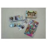 FROZEN & Other Disney Makeup Sets (Gift Boxes)