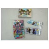 FROZEN & Other Disney Makeup Sets (Gift Boxes)