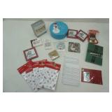 Christmas Decor & Entertainment