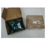 (2ct) Garden Sprinklers NEW