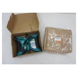 (2ct) Garden Sprinklers NEW