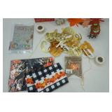 Fall Decor Lot