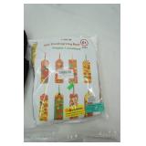 Thanksgiving & Halloween Crafts Lot