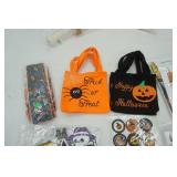 Thanksgiving & Halloween Crafts Lot