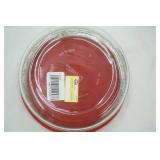 NEW (4ct) Pyrex Bowls with Lids (7 cup capacity)