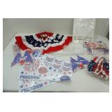 4th of July Decor