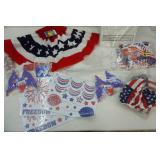 4th of July Decor