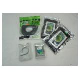 Electronics Accessories Lot