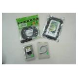 Electronics Accessories Lot