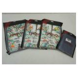 (3ct) Fire 10 Cases & (1ct) Kindle Paperwhite 2021