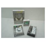 Electronic Accessories Lot