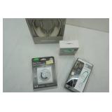 Electronic Accessories Lot