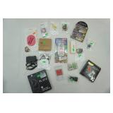 Computer Parts and Other Electronic Accessories