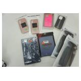 Phone & Tablet Cases