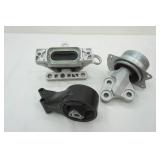 Cadillac mounts