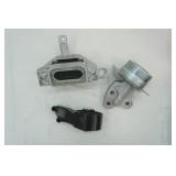 Cadillac mounts