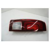 Honda Ridgeline tail light