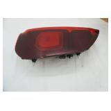 Honda Ridgeline tail light