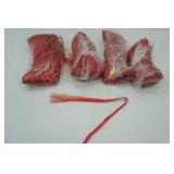 Nylon fruit bags