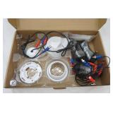 ZOSI Security Camera Kit (Not Complete)