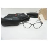 handbags/glasses