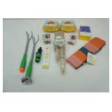 garden supplies