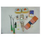 garden supplies