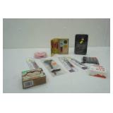 Makeup & Other Beauty Products