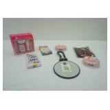 Beauty Products