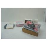 Stanley Ice Cube Molds, Pillow Fort Lunch Box, Pop-Up Hamper