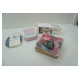 Stanley Ice Cube Molds, Pillow Fort Lunch Box, Pop-Up Hamper