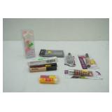 Makeup & Beauty Lot