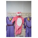 Kids Halloween Costume Lot