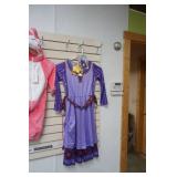 Kids Halloween Costume Lot