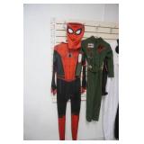 Kids & Adults Halloween Costumes