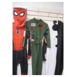 Kids & Adults Halloween Costumes