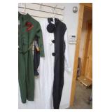 Kids & Adults Halloween Costumes