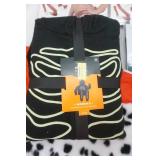 Halloween Lot Costumes & More