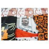 Halloween Lot Costumes & More
