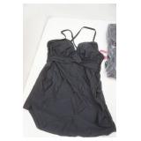 Isabel Maternity Swimsuit Tops (6ct) Size L & 1 Medium