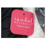 Isabel Maternity Swimsuit Tops (6ct) Size L & 1 Medium
