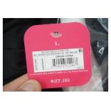 Isabel Maternity Swimsuit Tops (6ct) Size L & 1 Medium