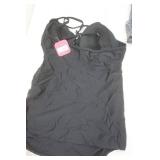 Isabel Maternity Swimsuit Tops (6ct) Size L & 1 Medium