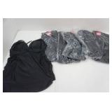 Isabel Maternity Swimsuit Tops (6ct) Size XL