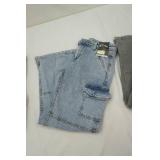 Girls Size 12 Jeans (3ct)