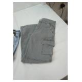 Girls Size 12 Jeans (3ct)