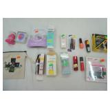 Makeup & Beauty Lot