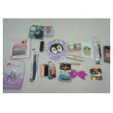 Makeup & Beauty Lot