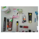 Makeup & Beauty Lot